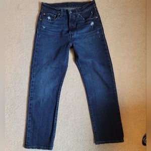 Levi's 501 sz.28x26